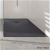evineo ineo piatto doccia rettangolare, BE0516AS+BT016+BT005, ineo4; ineo5 antracite [Piatti Doccia > Piatti Doccia Rettangolari]