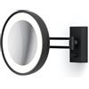 Decor Walther BS specchio cosmetico, con illuminazione, ingrandimento 7x, 0123860, BS 36 LED 7X BS [Specchi Cosmetici > Specchi Cosmetici]
