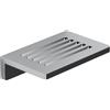 Decor Walther DW 910 portasaponetta, 0859500, DW 900 DW 910 [Accessori Bagno > Portasapone]