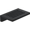 Decor Walther DW 910 portasaponetta, 0859560, DW 900 DW 910 [Accessori Bagno > Portasapone]