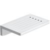 Decor Walther DW 910 portasaponetta, 0859550, DW 900 DW 910 [Accessori Bagno > Portasapone]