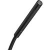 AXOR Starck doccetta, 2 tipi di getto, 28532670, Starck nero opaco [Rubinetteria Bagno > Doccette / Supporti]