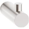Decor Walther BAR gancio portasciugamani, 0856776, BAR HAK1 BAR acciaio inox opaco [Accessori Bagno > Portasciugamani]