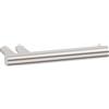 Decor Walther BAR porta rotolo, 0856676, BAR TPH1 BAR acciaio inox opaco [Accessori Bagno > Porta Rotolo]