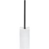 Decor Walther DW set portascopino WC, 0805253, DW 6200 DW [Accessori Bagno > Set Portascopino]