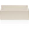 Decor Walther BROWNIE porta oggetti, 0930647, BOD 2 BROWNIE beige [Accessori Bagno > Porta Oggetti]