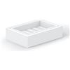 Decor Walther BROWNIE portasaponetta, 0937350, BROWNIE STS BROWNIE [Accessori Bagno > Portasapone]