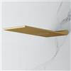 Mariner pannello pioggia in acciaio inox con 2 funzioni, WLS3509-OB, Arya; Kobra; Logica; Quadra; Tao; Uno oro spazzolato [Rubinetteria Bagno > Soffioni Doccia]