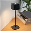 Helestra KORI lampada da tavolo ricaricabile, LED, 19/2100.98, KORI [Lampade per Interni > Lampade da Tavolo]