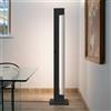NEMO Ara lampada da terra LED, ARA LXL 24, Ara [Lampade per Interni > Lampade da Terra]