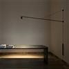 NEMO SWAN lampada da parete, LED, SWA LN2 31, Swan [Lampade per Interni > Lampade a Parete]
