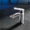 Mariner Arya rubinetto lavabo, ARY0053-CR, Arya cromo [Rubinetteria Bagno > Rubinetteria Lavabo]