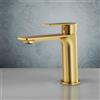 Mariner Arya rubinetto lavabo, ARY0053-OB, Arya oro spazzolato [Rubinetteria Bagno > Rubinetteria Lavabo]