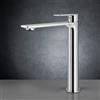 Mariner Arya rubinetto lavabo con corpo del rubinetto rialzato, ARY0052-CR, Arya cromo [Rubinetteria Bagno > Rubinetteria Lavabo]