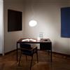 Foscarini Gregg lampada a sospensione, G9, FN168037E_10, Gregg [Lampade per Interni > Lampade a Sospensione]