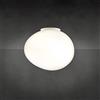 Foscarini Gregg lampada a parete/a soffitto, E27, FN168035E_10, Gregg [Lampade per Interni > Lampade a Parete]