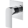 Mariner Arya rubinetto doccia per 1 uscita, per corpo incasso, ARY1900-CR, Arya cromo [Rubinetteria Bagno > Rubinetteria Doccia]