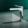 Mariner Kobra rubinetto lavabo, KOB0053-CR, Kobra cromo [Rubinetteria Bagno > Rubinetteria Lavabo]