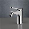 Mariner Kobra rubinetto bidet, KOB0063-CR, Kobra cromo [Rubinetteria Bagno > Rubinetteria Bidet]