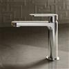Mariner Uno rubinetto lavabo, UNO0050-CR, Uno cromo [Rubinetteria Bagno > Rubinetteria Lavabo]
