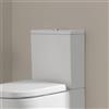 LAUFEN Pro cassetta di scarico, H8299510009711, Pro bianco [Ceramiche da Bagno > Cassette Esterne WC]