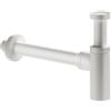 Mariner sifone di design, WLS4100-BO, Universal bianco opaco [Rubinetteria Bagno > Sistemi di Scarico]