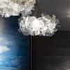 Slamp Clizia lampada a sospensione, E27, CLISS00FUM01T00000EU, Clizia [Lampade per Interni > Lampade a Sospensione]