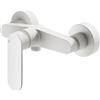 Mariner Uno rubinetto doccia esterno, UNO0010-BO, Uno bianco opaco [Rubinetteria Bagno > Rubinetteria Doccia]