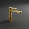 Mariner Uno rubinetto lavabo, UNO0053-OB, Uno oro spazzolato [Rubinetteria Bagno > Rubinetteria Lavabo]
