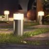 Philips Hue White & Color Ambiance Calla lampada con piedistallo, LED, 8719514388499, White & Color Ambiance Calla; White & Color Ambiance; Calla [Lampade per Esterni > Lampade con Piedistallo]