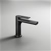 Mariner Otto rubinetto lavabo, OTT0053-NO, Otto nero opaco [Rubinetteria Bagno > Rubinetteria Lavabo]
