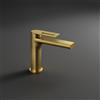 Mariner Otto rubinetto lavabo, OTT0053-OB, Otto oro spazzolato [Rubinetteria Bagno > Rubinetteria Lavabo]