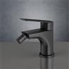 Mariner Tao rubinetto bidet, TAO0063-NO, Tao nero opaco [Rubinetteria Bagno > Rubinetteria Bidet]