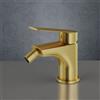 Mariner Tao rubinetto bidet, TAO0063-OB, Tao oro spazzolato [Rubinetteria Bagno > Rubinetteria Bidet]