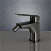 Mariner Tao rubinetto bidet, TAO0063-GM, Tao antracite spazzolato [Rubinetteria Bagno > Rubinetteria Bidet]
