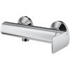 Mariner Tao rubinetto doccia esterno, TAO0010-CR, Tao cromo [Rubinetteria Bagno > Rubinetteria Doccia]