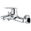Mariner Tao rubinetto vasca esterno, TAO0021-CR, Tao cromo [Rubinetteria Bagno > Rubinetteria Vasca]