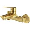 Mariner Tao rubinetto vasca esterno, TAO0021-OB, Tao oro spazzolato [Rubinetteria Bagno > Rubinetteria Vasca]