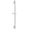 HSK Softcube asta saliscendi, 1180118, Softcube cromo [Rubinetteria Bagno > Doccette / Supporti]