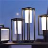 Deko-Light Samas lampada da tavolo, LED, 733049, Samas [Lampade per Esterni > Lampade da Tavolo]
