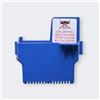 neeos SP10 scatola per pastiglie sciacquone del WC, 05158, SP10 [Elementi ad Incasso > Accessori per Elementi Incasso]
