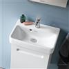 Duravit No.1 lavamani, 0743450000, No.1 bianco [Lavabi > Lavamani]