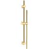 Mariner set doccetta con asta saliscendi, WLS1010-OR, Arya; Logica; Tao; Uno oro [Rubinetteria Bagno > Set Doccia]