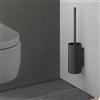 Zack LINEA set portascopino WC, 40571, LINEA [Accessori Bagno > Set Portascopino]