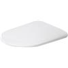 Duravit Plinero sedile WC, 0025590000, Plinero bianco [WC > Sedili WC]