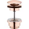 Mariner piletta, WLS4201-RG, Universal oro rosa [Rubinetteria Bagno > Sistemi di Scarico]