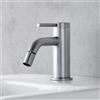 Mariner Logica rubinetto bidet, LOG0063-CS, Logica cromo spazzolato [Rubinetteria Bagno > Rubinetteria Bidet]