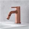 Mariner Logica rubinetto bidet, LOG0063-RS, Logica rame opaco vintage [Rubinetteria Bagno > Rubinetteria Bidet]