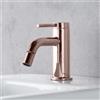 Mariner Logica rubinetto bidet, LOG0063-RG, Logica oro rosa [Rubinetteria Bagno > Rubinetteria Bidet]