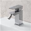 Mariner Quadra rubinetto bidet, QUA0063-CR, Quadra cromo [Rubinetteria Bagno > Rubinetteria Bidet]